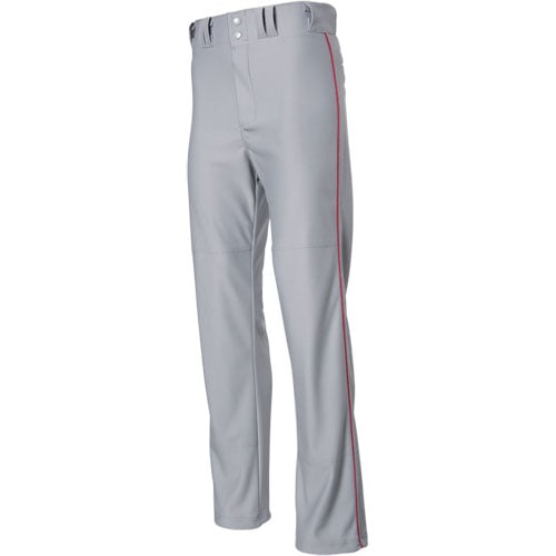 A4 Men S Pro Style Piped Baggy Baseball Pants Baseballsavings Com
