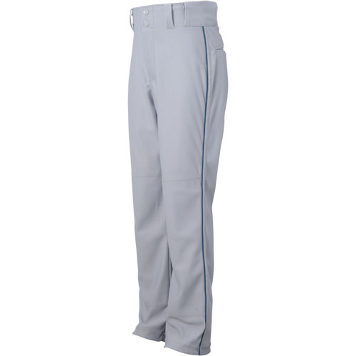 A4 Youth Pro Style Piped Baggy Baseball Pants Baseballsavings Com