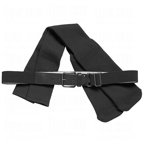 TCK Sports Baseball//Softball Adult Belt /& Socks Combo Set Cardinal, Medium