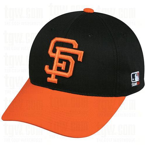 Outdoor Cap Co Mens MLB Cooperstown Caps