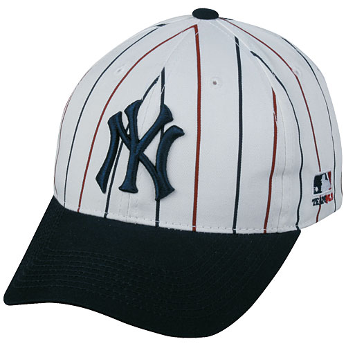 cooperstown cap