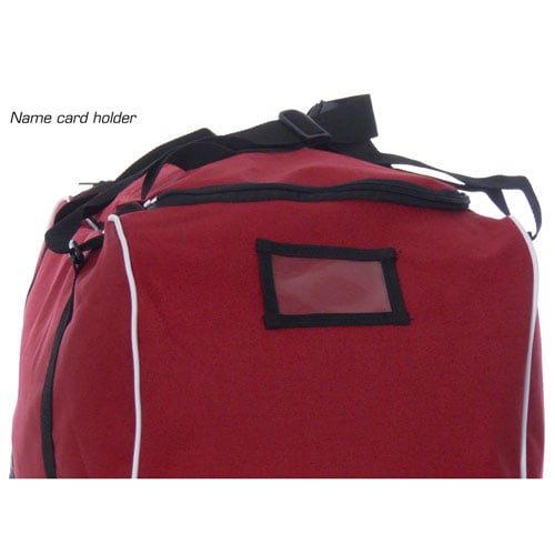 Rawlings Covert Player Duffle Bag