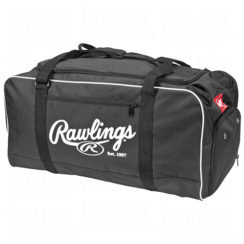 Rawlings Covert Players Duffel Bags Baseballsavings Image For Rawlings Covert Players Duffel Bags From Baseballsavings