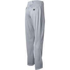 Wilson Mens Classic Relaxed Fit Baseball Pant