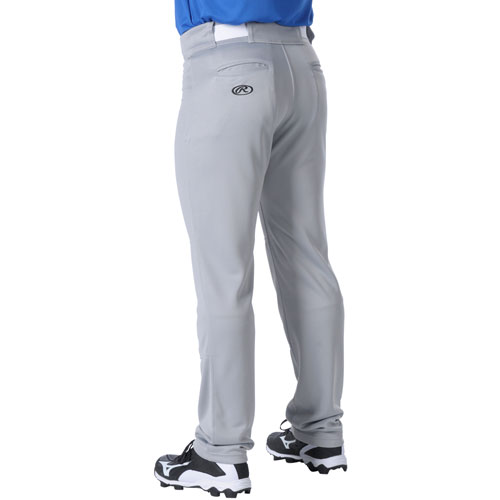 Rawlings relaxed fit baseball pants clearance