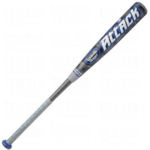 Louisville slugger attack bbcor Clearance