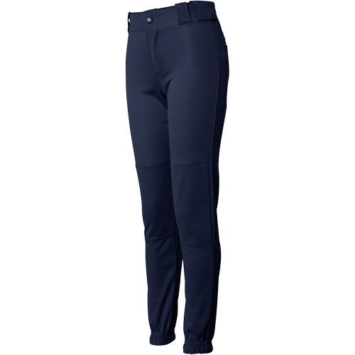 Russell Athletic Youth BASEBALL PANT CLOSED ELASTIC BOTTOM SIZE BOYS MEDIUM