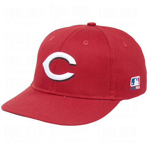 youth mlb hats