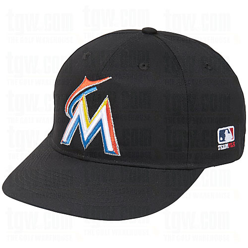 mlb replica hats