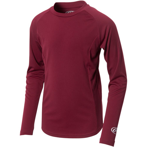 rawlings dri fit shirts