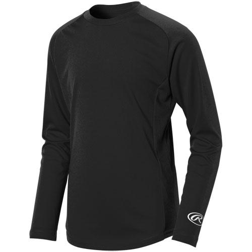 rawlings dri fit shirts