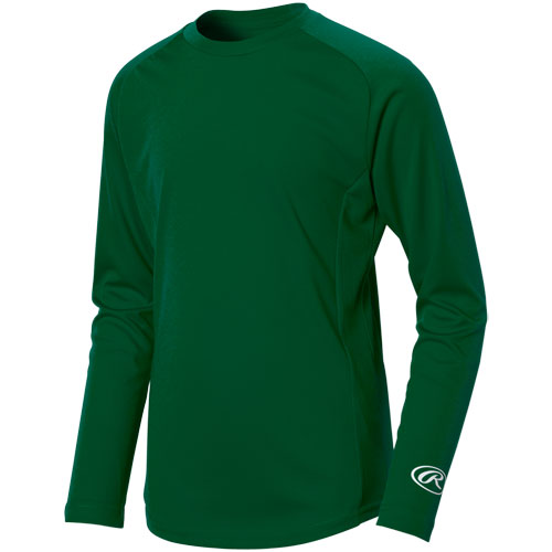 rawlings performance shirt