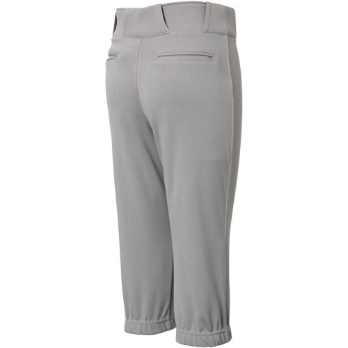 Champro Triple Crown Adult Grey Knicker Baseball Pants S M L XL 2X You Pick Size