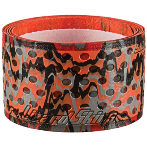 Lizard Skins Dura Soft Polymer 0.5mm Bat Wrap Black/Multi