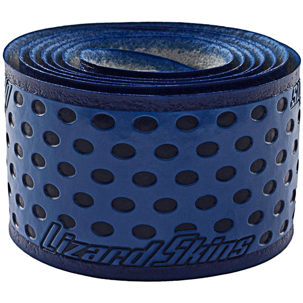 Lizard Skins Dura Soft Polymer 0.5mm Bat Wrap Blue