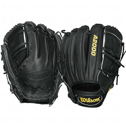 NEW! Beautiful Wilson A2000 11.75” Baseball Glove Model WTA20RB15CK22GM