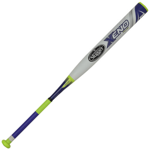 Louisville xeno plus softball bat clearance