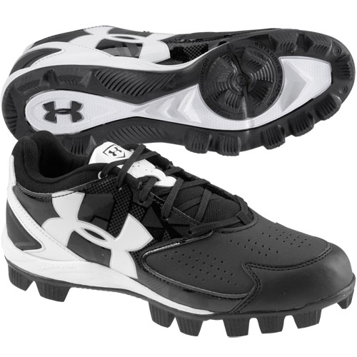 under armour glyde cleats