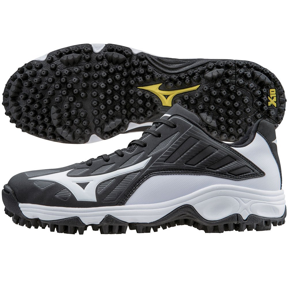 mizuno blast 3