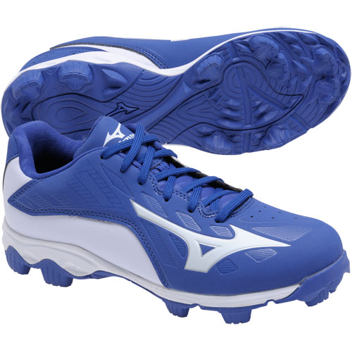 mizuno youth cleats