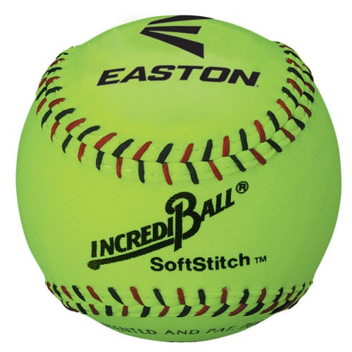 Rag ball softball clearance