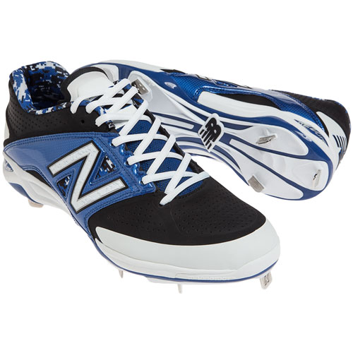 new balance youth 4040v2 low molded baseball cleats new balance youth 4040v2 low molded baseball cleats