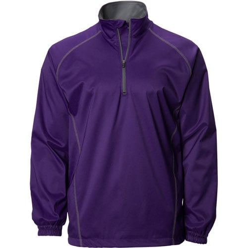 mizuno long sleeve batting jacket