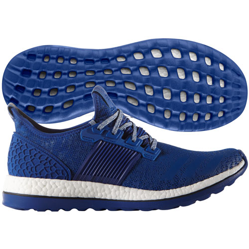 mens adidas mesh trainers