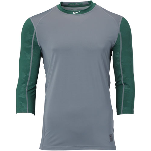 3/4 nike baseball shirts 3/4 nike baseball shirts