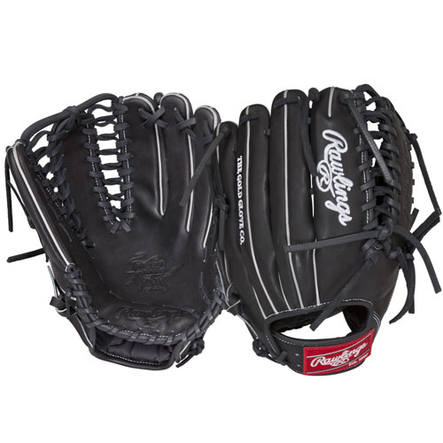 Rawlings six finger baseball glove clearance