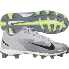 Image for NIKE Youth Vapor Ultrafly Keystone BG Molded Cleats