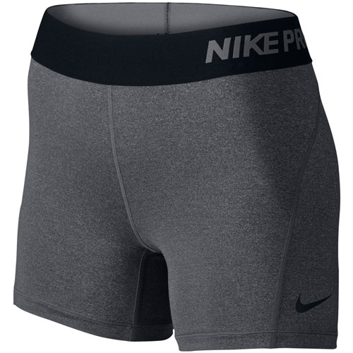 NIKE Womens Dri-FIT Cool Inch Short | BaseballSavings.com