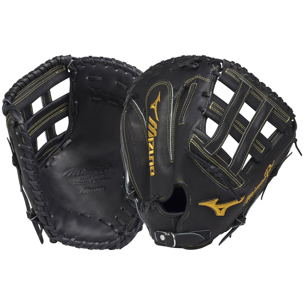 Mizuno Pro Limited Edition 13" First Base Glove