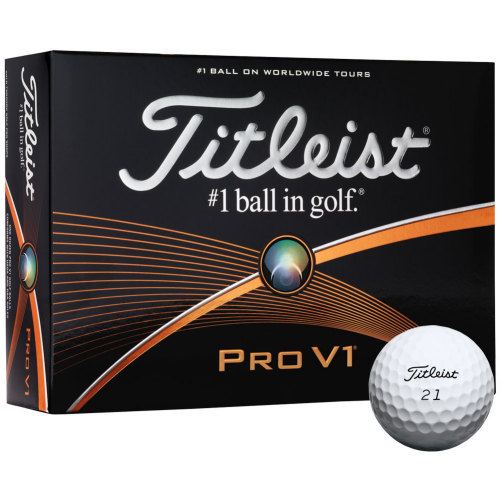 Titleist prior generation golf balls clearance