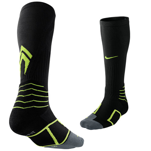 nike vapor baseball socks