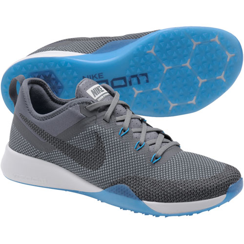 NIKE Women's Air Zoom TR Dynamic Trainer BaseballSavings.com